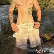 Acompanhante Thiago Fernandes - Perfil