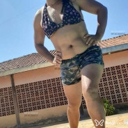 Acompanhante Shirlei - Perfil