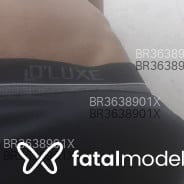 Acompanhante Matheus - Perfil