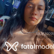 Acompanhante Carol - Perfil