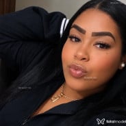 Acompanhante Bia Laett - Perfil