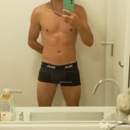 Acompanhante Lucas - Perfil