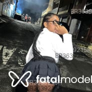 Acompanhante Gabrielly - Perfil