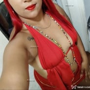 Acompanhante Lara Claudia - Perfil