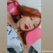 Acompanhante Erika - Perfil
