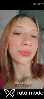 Acompanhante Erica - Perfil
