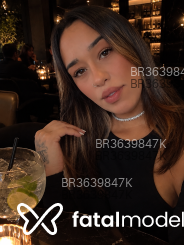 Acompanhante Sophie - Perfil
