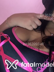 Acompanhante Lolinha - Perfil