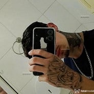 Acompanhante Henrique - Perfil