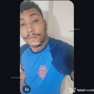 Acompanhante Victorh - Perfil