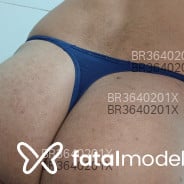 Acompanhante Gustavo - Perfil