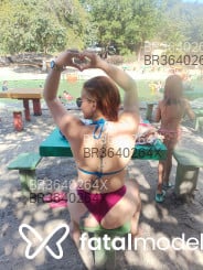 Acompanhante Lara Lemos - Perfil