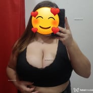 Acompanhante Viihszao - Perfil
