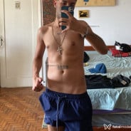 Acompanhante Vini Freitas - Perfil