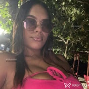 Acompanhante Laissa - Perfil