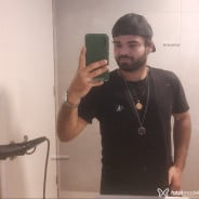 Acompanhante Theo - Perfil