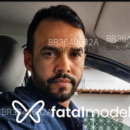 Acompanhante Camacho - Perfil