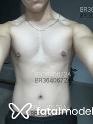 Acompanhante Jose Wig - Perfil
