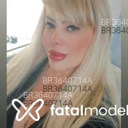Acompanhante Milla Genn - Perfil