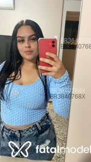 Acompanhante Letícia Duarte - Perfil