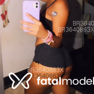 Acompanhante Ana Paula - Perfil