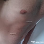 Acompanhante Renato - Perfil