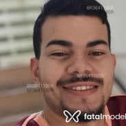 Acompanhante Silva - Perfil