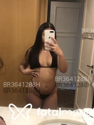 Acompanhante Bia Lopes - Perfil