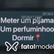 Acompanhante Jade Tarriek - Perfil