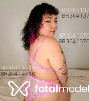 Acompanhante Moonchild - Perfil
