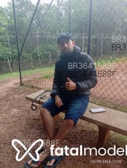 Acompanhante Costa Silva - Perfil