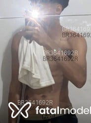 Acompanhante Novinsglofcc - Perfil