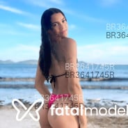 Acompanhante Estella Cristine - Perfil