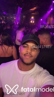 Acompanhante Bekage Picadmel - Perfil