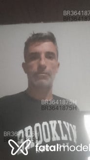 Acompanhante Alexandre - Perfil