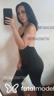 Acompanhante Luara Bezzera - Perfil