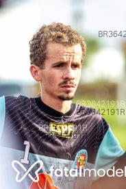 Acompanhante Victor - Perfil