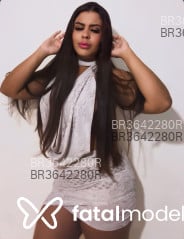 Acompanhante Mirela - Perfil