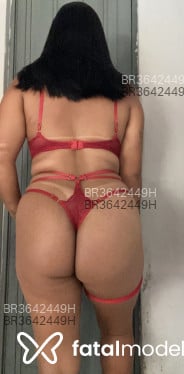 Acompanhante Vanessinha - Perfil
