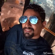 Acompanhante Wander Aguiar - Perfil