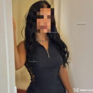 Acompanhante Tifanny - Perfil