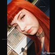 Acompanhante Kettlyn - Perfil