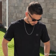 Acompanhante Leonardo - Perfil