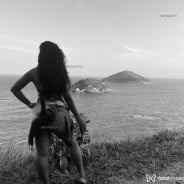 Acompanhante Brunnamaravilha - Perfil