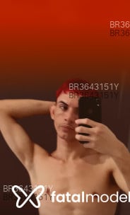 Acompanhante Oudry - Perfil