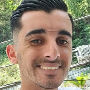 Acompanhante Rodri - Perfil