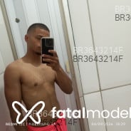 Acompanhante Ribeirinho - Perfil