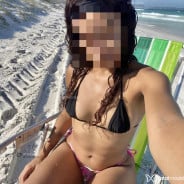 Acompanhante Valentina - Perfil