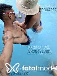 Acompanhante Santos - Perfil
