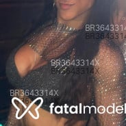 Acompanhante Karin - Perfil